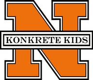 Northampton Konkrete Kids logo